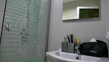 Фото номера Двухместный номер с 1 кроватью Гостевой дом Casa Papițu г. Ваду-Изей 13
