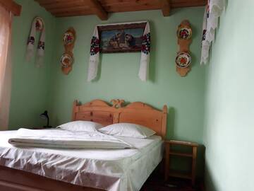 Фотографии Гостевой дом Pension Casa Muntean г. Ваду-Изей (Румыния) №2 Фото Гостевой дом Pension Casa Muntean г. Ваду-Изей 2