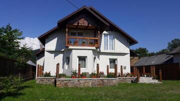 Фотографии Гостевой дом Pension Casa Muntean г. Ваду-Изей (Румыния) №3 Фото Гостевой дом Pension Casa Muntean г. Ваду-Изей 3